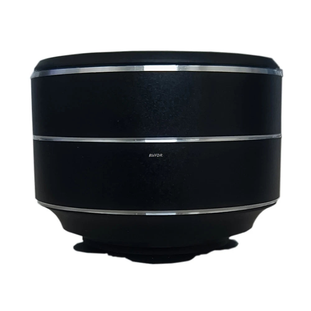 Mini Bone Conduction Bluetooth Speaker