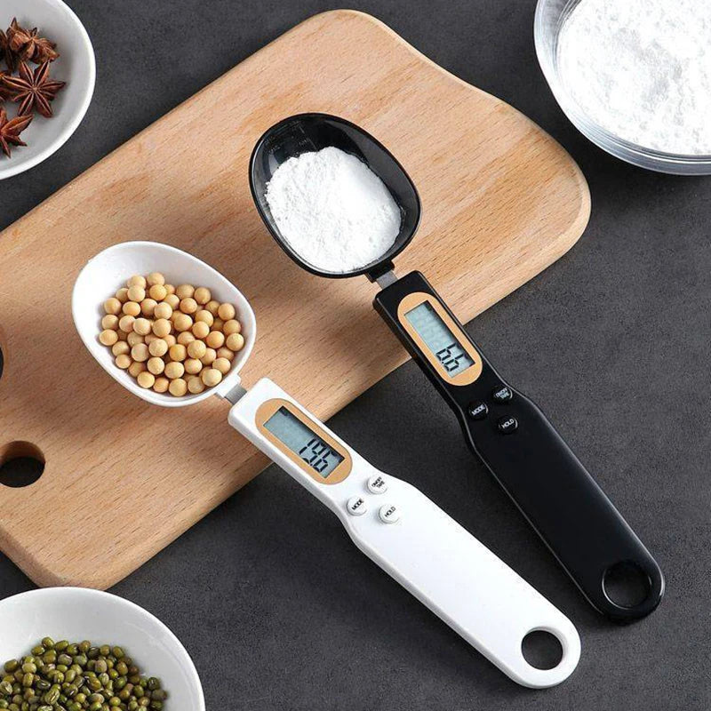 Kitchen Essential Digital Scale