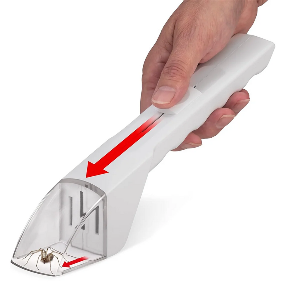 Insect Catcher Handheld