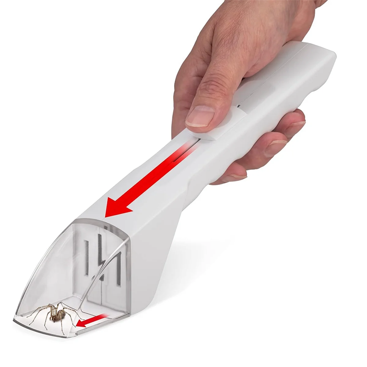 Insect Catcher Handheld