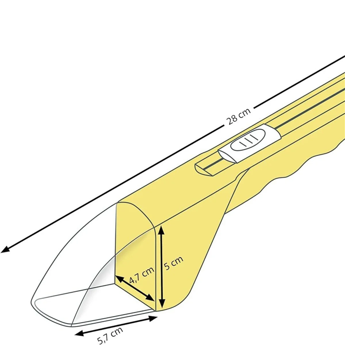 Insect Catcher Handheld