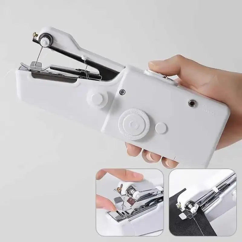 Quick Fix Mini Stitcher