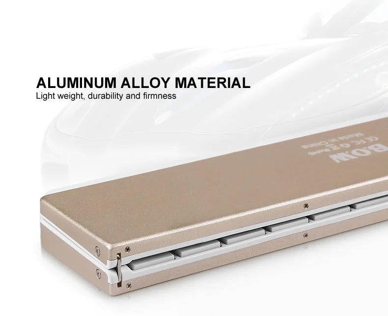 Bow mini Folding Bluetooth Keyboard