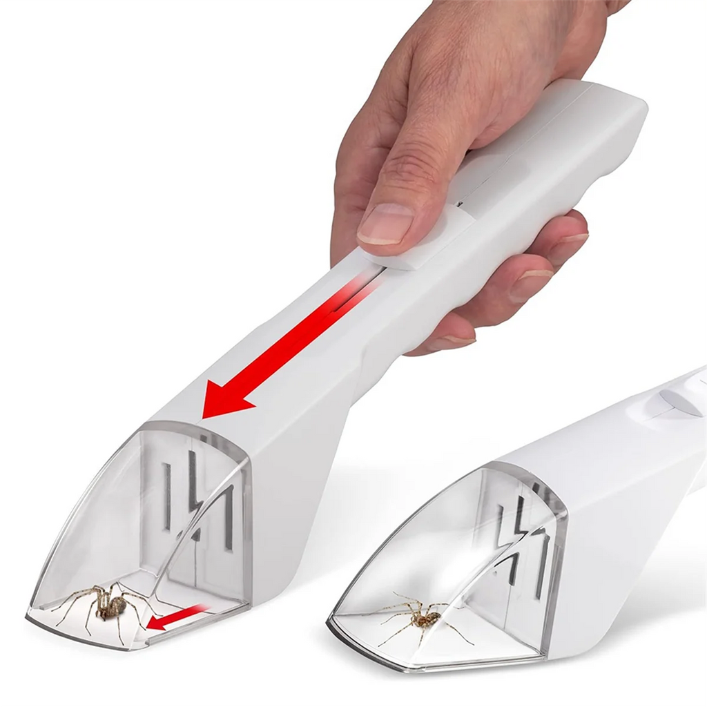 Insect Catcher Handheld