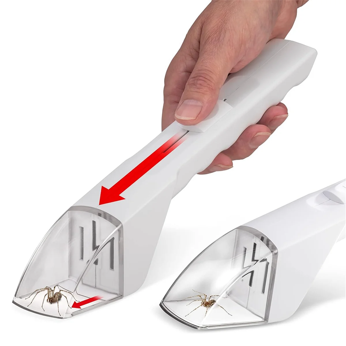 Insect Catcher Handheld