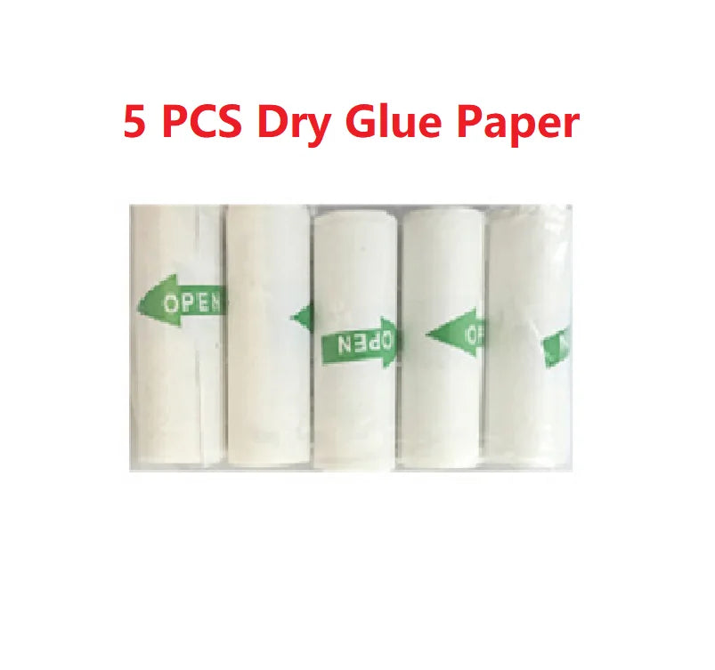 Smartphone Pocket Printer