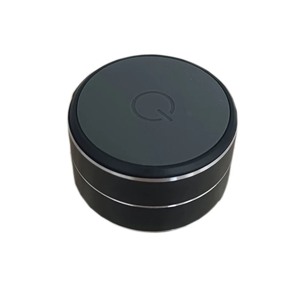 Mini Bone Conduction Bluetooth Speaker