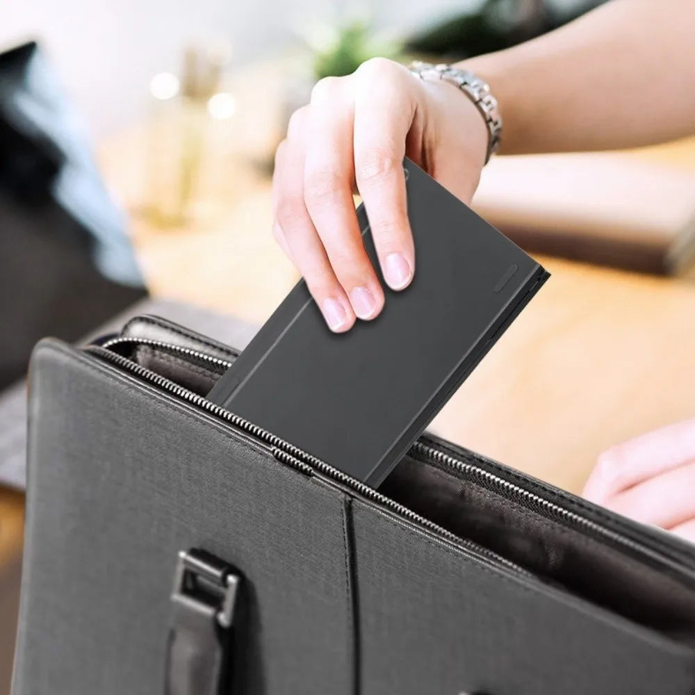 Mini Wireless Folding Keyboard