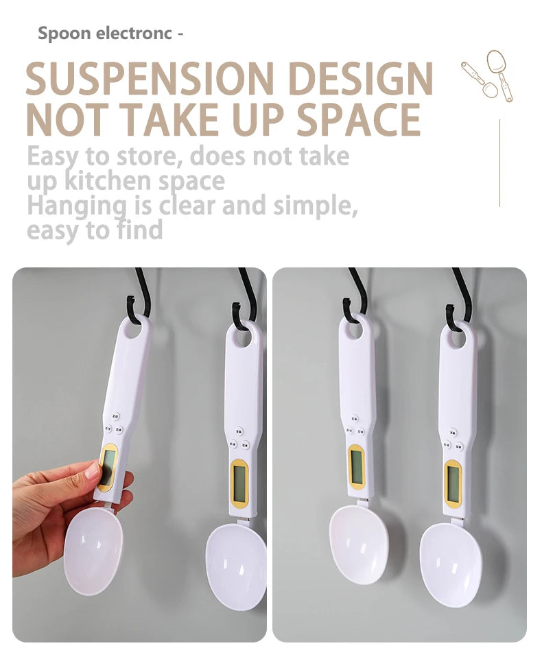 Kitchen Essential Digital Scale